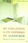 MI VIDA JUNTO A UN ENFERMO DE ALZHEIMER | 9788497341080 | RETUERTO BUADES, MARGARITA