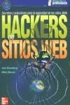 HACKERS DE SITIOS WEB | 9788448133788 | SCAMBRAY, JOEL / SHEMA, MIKE