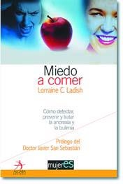 MIEDO A COMER | 9788496107052 | LADISH, LORRAINE