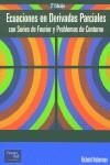 ECUACIONES EN DERIVADAS PARCIALES CON SERIES DE FOURIER Y .. | 9788420535340 | HABERMAN, RICHARD