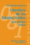 LITERATURA DE LOS ESTADOS UNIDOS | 9788420641676 | MARTIN GUTIERREZ, FELIX