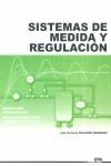 SISTEMAS DE MEDIDA Y REGULACION | 9788486108267 | NAVARRO MARQUEZ, JOSE ANTONIO