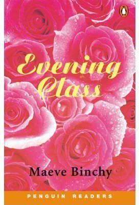 EVENING CLASS | 9780582278493 | BINCHY, MAEVE