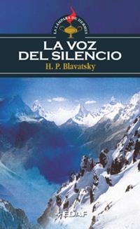 VOZ DEL SILENCIO, LA | 9788441412279 | BLAVATSKY, H P