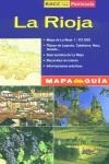 RIOJA, MAPA - GUIA | 9788495571977 | AA.VV