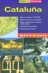 CATALUNYA, MAPA - GUIA | 9788495571960 | AA.VV.