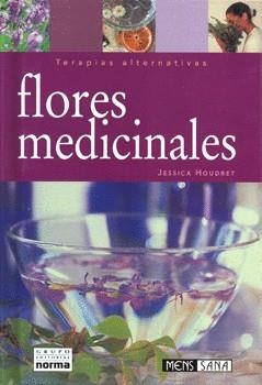 FLORES MEDICINALES | 9788434230392 | HOUDRET, JESSICA
