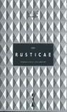 RUSTICAE 2003, PEQUEÑOS HOTELES CON CARACTER | 9788434528796 | MATEOS CALLEJA, CARLOTA