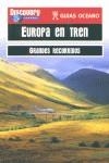 EUROPA EN TREN | 9788495199669 | AA.VV.