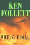 VUELO FINAL | 9788425337482 | FOLLETT, KEN