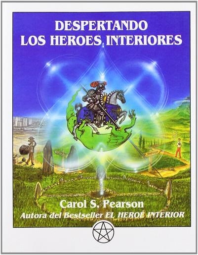 DESPERTANDO LOS HEROES INTERIORES | 9788487476396 | PEARSON, CAROL