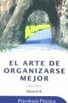 ARTE DE ORGANIZARSE MEJOR, EL | 9788496148017 | JURSCH, GUNTER