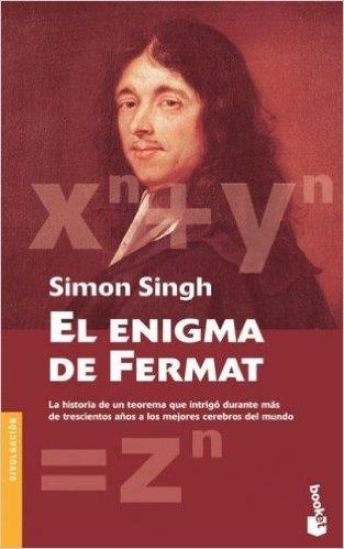 ENIGMA DE FERMAT, EL | 9788408046790 | SINGH, SIMON