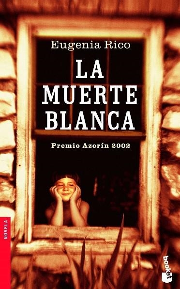 MUERTE BLANCA, LA | 9788408046714 | RICO, EUGENIA