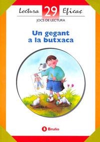 GEGANT A LA BUTXACA, UN JOCS | 9788421632161 | FARGAS I COTS, SALVADOR / TEBÉ, BLANCA / IBERO, RAFAEL.