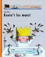 RENTA'T LES MANS | 9788466101066 | ROSS, TONY