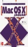 MAC OS X JAGUAR | 9788448137786 | SUAREZ VAZQUEZ, RAMON