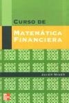 CURSO DE MATEMATICA FINANCIERA | 9788448138172 | MINER, JAVIER