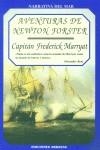 AVENTURAS DE NEWTON FORSTER | 9788495536839 | MARRYAT, FREDICK (CAPITAN)