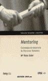 MENTORING ESTRATEGIA DE DESARROLLO DE RECURSOS HUMANOS | 9788480888769 | SOLER, MARIA ROSA