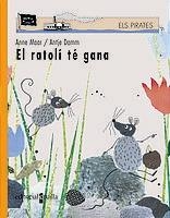 RATOLI TE GANA, EL | 9788466106054 | MAAR, ANNE - DAMM, ANTJE