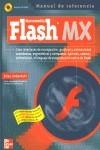 FLASH MX MANUAL DE REFERENCIA | 9788448137205 | UNDERDAHL, BRIAN