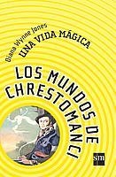 VIDA MAGICA , UNA | 9788434890985 | WYNNE JONES, DIANA