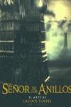 SEÑOR DE LOS ANILLOS, EL ARTE DE LAS DOS TORRES | 9788445074381 | RUSSELL, GARY