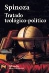 TRATADO TEOLOGICO-POLITICO | 9788420655116 | SPINOZA