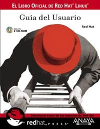 GUIA DEL USUARIO, RED HAT LINUX | 9788441515055 | RED HAT PRESS