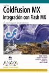 COLDFUSION MX, INTEGRACION CON FLASH MX | 9788441514904 | AAVV