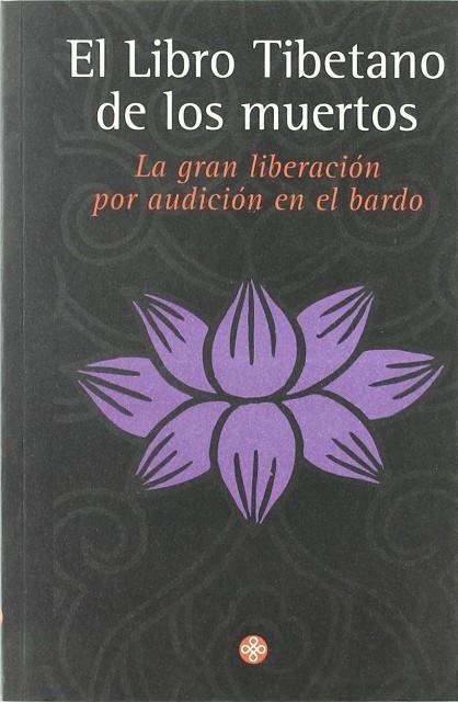 LIBRO TIBETANO DE LOS MUERTOS, EL | 9789501602173