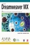 DREAMWEAVER MX | 9788441514928 | ANNWN, KHRISTINE