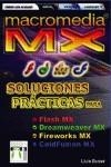 MACROMEDIA MX SOLUCIONES PRACTICAS | 9788496097162 | BUSSE, LLUIS