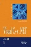 VISUAL C++ . NET , LA BIBLIA | 9788441514874 | ARCHER/WHITECHAPEL