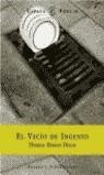 VACIO DE INGENIO, EL | 9788467004540 | HOMER-DIXON, THOMAS