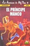 PRINCIPE MANCO ALEF-TAHU II | 9788484311058 | JODOROWSKY-ARNO