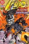 LOBO 20 | 9788484310990 | GRANT, ALAN / PETERSEN, ARNIE / LUZNIAK, GREG