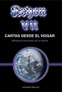 KRYON VII CARTAS DESDE EL HOGAR | 9788477209263 | CARROLL, LEE