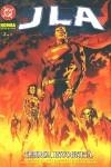 JLA 2 TERROR INCOGNITA | 9788484316572 | WAID, MARK / FALCÓ MIRAMONTES, ROBERTO