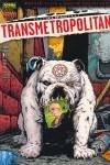 TRANSMETROPOLITAN MATAME A BESOS 1 | 9788484311003 | ELLIS, WARREN/ROBERTSON, DARICK