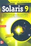 SOLARIS 9 | 9788448137175 | WATTERS, PAUL