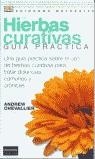 HIERBAS CURATIVAS | 9788420536590 | CHEVALLIER, ANDREW