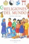 RELIGIONES DEL MUNDO | 9788484231356 | BROWN, ALAN