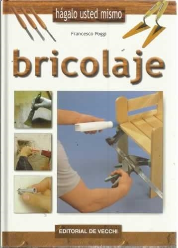 BRICOLAJE | 9788431528942 | POGGI, F