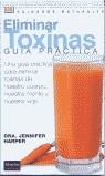 ELIMINAR TOXINAS | 9788420537771 | HARPER, JENNIFER DR.