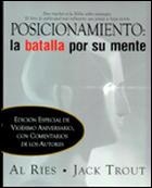 POSICIONAMIENTO, LA BATALLA POR SU MENTE | 9789701036686 | RIES, AL / TROUT, JACK