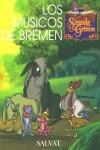 MUSICOS DE BREMEN, LOS | 9788434523708 | AA.VV.