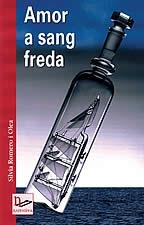 AMOR A SANG FREDA | 9788496035362 | ROMERO I OLEA, SILVIA