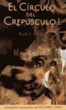 CIRCULO DEL CREPUSCULO I, EL | 9788466611923 | ISAU, RALF